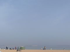 -金梦海湾浴场