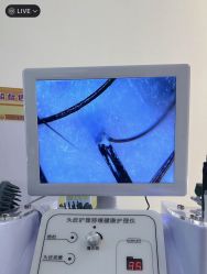 -可樱汇·美容洗发SPA