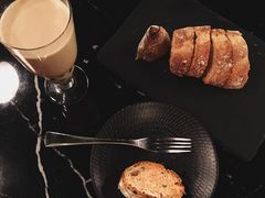 飞鱼籽面包-Let's Taipei 非常烘焙(太古里店)