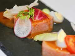 -Le Siècle.百年西餐厅(颐和公馆店)