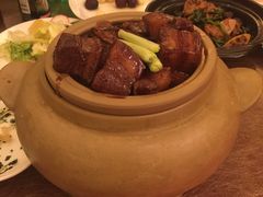 -上海小南国(国会店)