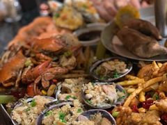 -日进一片海.生腌海鲜火锅.宵夜烧烤(三里屯总店)