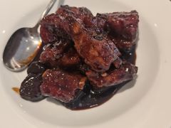 -喜来登由由大酒店九州膳坊中餐厅