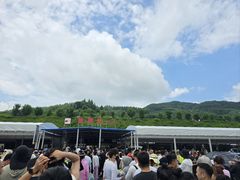 -红河谷漂流