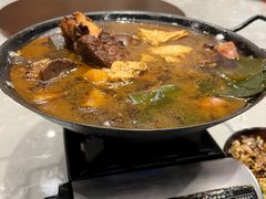 -黔城故事(虎峰别墅店)