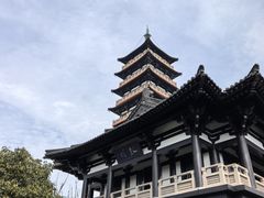 -大明寺素斋