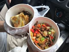 -周记热干面豆皮大王(桃花东街店)