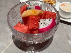 -钱塘秋荷·新江浙菜(沪太路店)