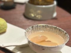 -蛇口希尔顿南海酒店·随轩中餐厅·粤菜