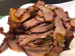 -诺敏塔拉奶茶-布里亚特包子-手把肉(锦都会店)