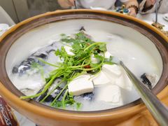 -宝荣鱼馆·临湖之宴(千岛湖店)