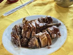 -台山新孖宝柴火黄鳝饭(三合温泉店)