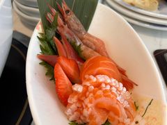 -半岛听涛蒸汽海鲜自助(K11店)