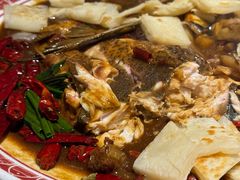 -旺顺阁·北京菜(北辰上品+)