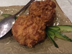 -七菜馆·东北菜·蒸饺(文体路店)