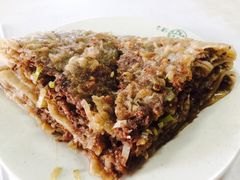 -清真永恒华威肉饼(潘家园店)