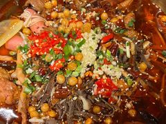 -冒胖子·市井火锅冒菜(同创汇店)