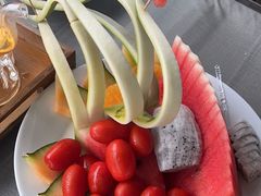 -隅焰·三生三味·手作川菜(金沙天街店)