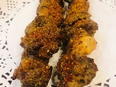 -阿西娅食府(中关村店)