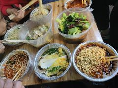 -吴记麻辣烫(曙光中路店)