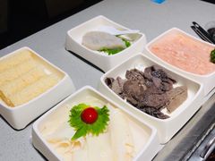 -海底捞火锅(吴中路店)