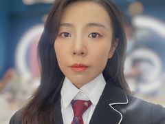 -海马体照相馆(无锡清扬茂业天地店)