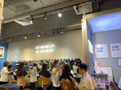 -海马体照相馆(万菱汇店)