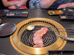 -谷牛和牛烤肉(漕河泾印象城店)