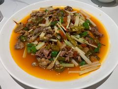 -琬苑鸽庄·川粤融合菜(解放碑总店)