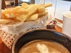 -一尺花园(首钢店)