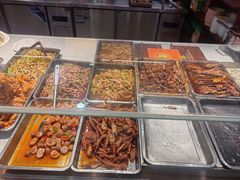 -葛记焖饼(伏牛路店)