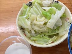 -十八梯眼镜面(五红路店)