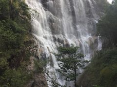 -千泷沟大瀑布旅游区