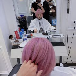 -Coo Hair salon
