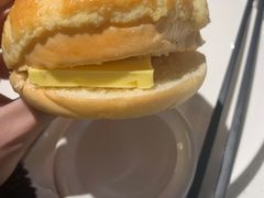 -港久茶餐厅(鹭洲里店)