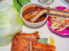 -星叶·东南亚料理(温州万象城店)