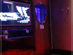 -泡沫BUbbLE量贩式KTV(金沙江路店)