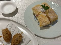 -红棉中餐厅·广州海航威斯汀酒店