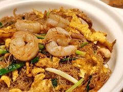 XO酱干捞粉丝煲-老板恋上鱼(印象城店)