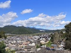 -和顺古镇