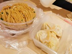 -蒋家桥饺面店(四望亭路店)
