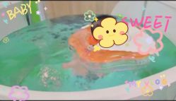 -鳄鱼泡泡游泳馆(新DNA购物中心店)