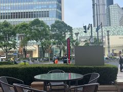 -西点坊(浦东香格里拉店)