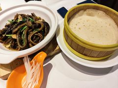 软兜长鱼-芳芳私房菜·精作淮扬菜(玖珑湾店)