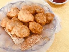 非一般墨鱼饼-成惠食府(赤岗店)