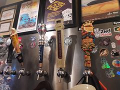 -野草酒馆GRASS TAPROOM(时代天街店)