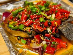 -小厨子私房菜·云南美食店