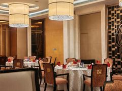 -酌宴府The China Club·广州万富希尔顿酒店(云城东路店)