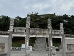 -句容茅山景区