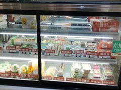 -花园饼屋·吐司蛋糕面包(星海店)